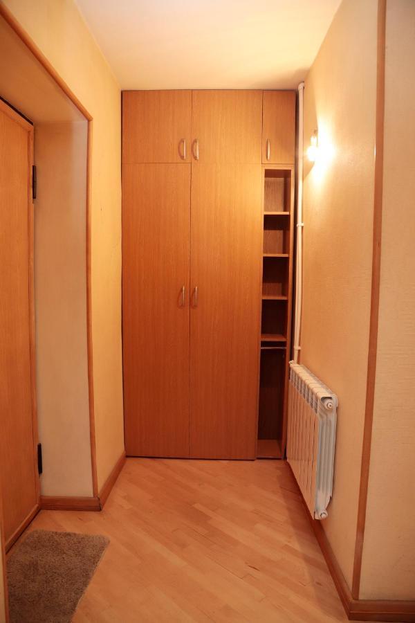 Am Studio Appartement Jerevan Buitenkant foto
